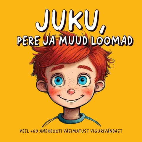 Juku, pere ja muud loomad
