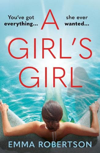 A Girl's Girl: The perfect beach read with a bite for summer 2026