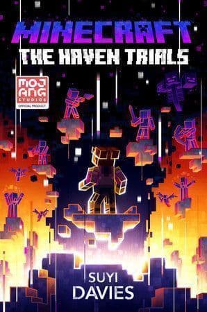 Minecraft Novel 9