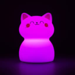 LEGAMI laetav öölamp Kitty