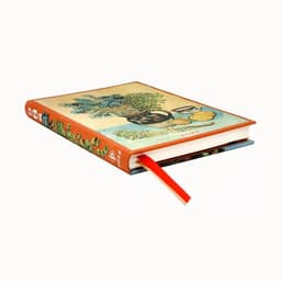 2027 Paperblanks Märkmik 12-kuud Van Gogh’s  Still Life