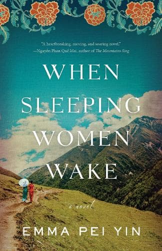 When Sleeping Women Wake: A Novel