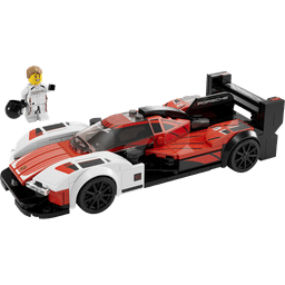 LEGO Speed Champions Porsche 963