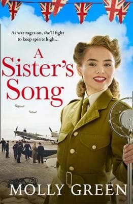 A Sister´s Song (The Victory Sisters, Book 2)