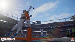 Switch 2 Madden NFL 27 EA Sports