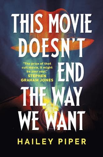 This Movie Doesn't End the Way We Want
