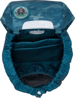 Seljakott Beckmann Classic Jungle Game 22l