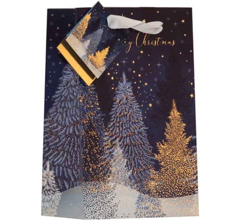 Kuku kinkekott Midnight Forest S