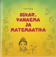 Oskar, vanaema ja matemaatika