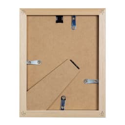 Pildiraam Rustiq 30x40/20x30 valge