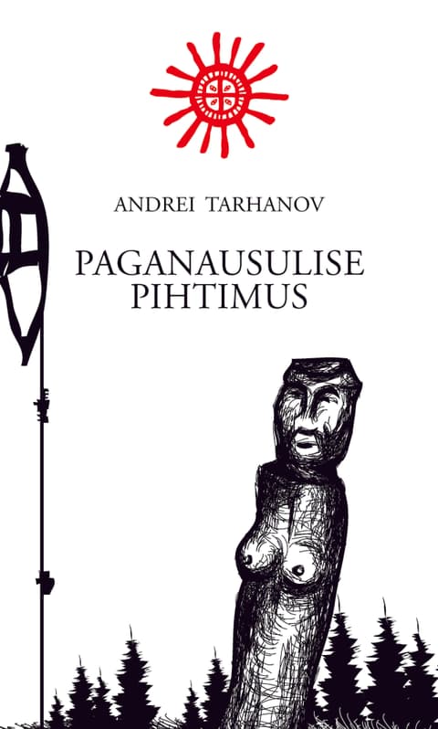 Paganausulise pihtimus