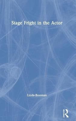 Stage Fright in the Actor
