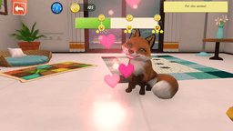PS5 Animal Hospital