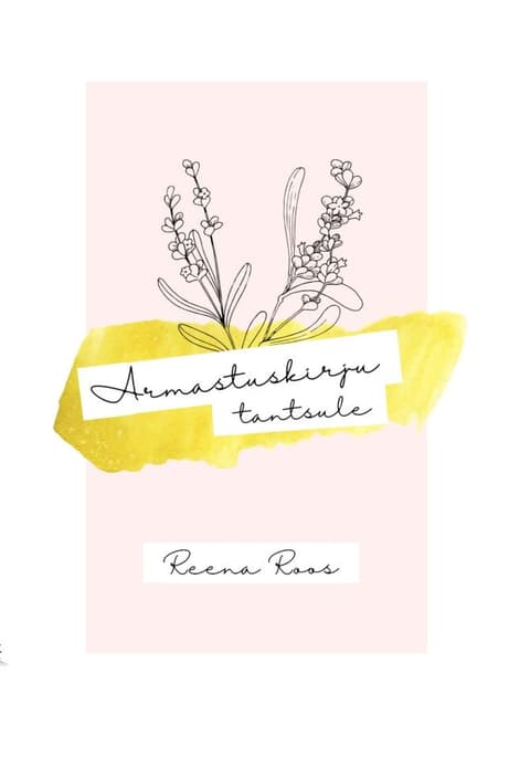 Armastuskirju tantsule