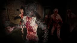 XBoxSeriesX Clive Barker’s Hellraiser: Revival (Day One Edition)