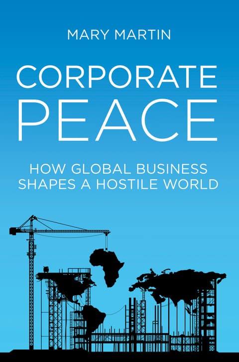 Corporate Peace