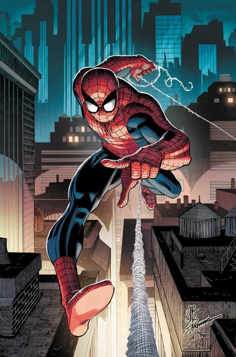 Amazing Spider-Man By Wells & Romita Jr. Vol. 1