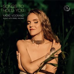 CD Kadri Voorand - Songs to Hold You