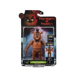 Figuurkuju Five Nights at Freddy’s assortii 12 cm