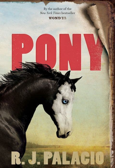 Pony TPB