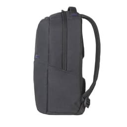 CoolPack seljakott Ray, must, 16 l