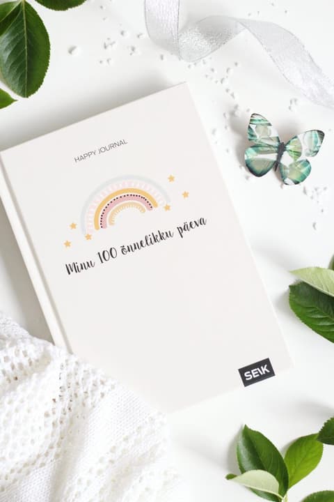 100 õnnelikku päeva