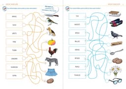 Meie Eesti töövihik
