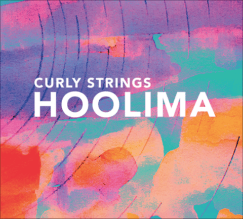 LP Curly Strings - Hoolima