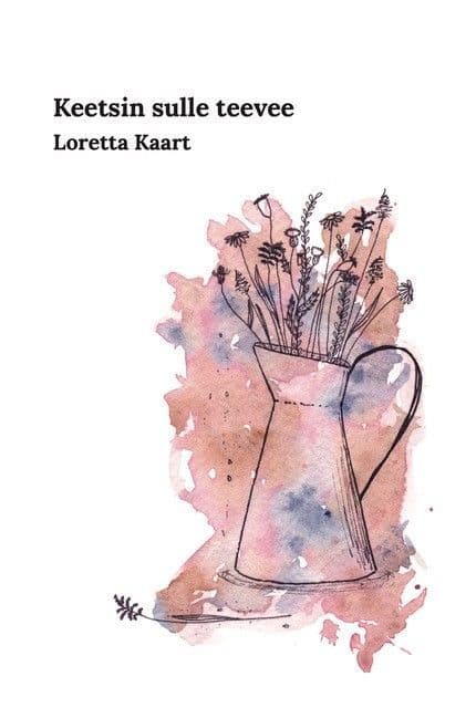 Keetsin sulle teevee