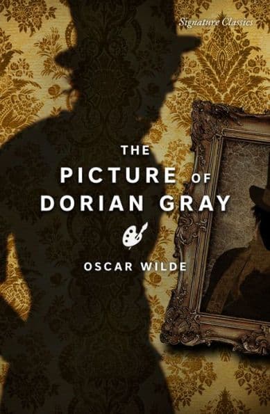 Picture of Dorian Gray