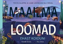 Maailma loomad ehast koiduni