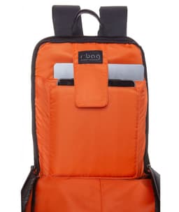 Coolpack seljakott R-BAG - HOPPER BLACK