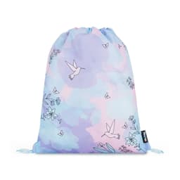 Komplekt OXY JUMPER, KOOLIBRI- koolikott, pinal, spordiriiete kott
