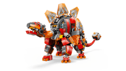 LEGO Dreamzzz Dino reaktiivlennuk
