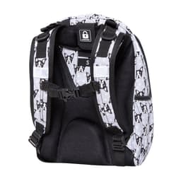 CoolPack seljakott Turtle French Bulldogs, 25 l
