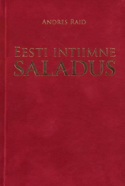 Eesti intiimne saladus