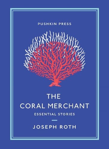 The Coral Merchant: Essential Stories