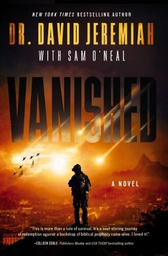 Vanished: A Novel