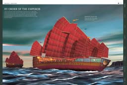 The World Explained in 264 Infographics