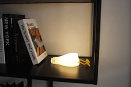 WINKEE öölamp Sleepy Duck