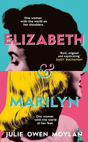Elizabeth and Marilyn