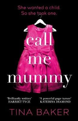Call Me Mummy: 'Totally absorbing' - Lorraine Kelly