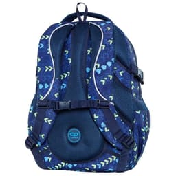 CoolPack seljakott Factor Chevron, 29 l