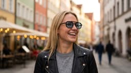Fotokroomsed Päikeseprillid SU.VI Eyewear