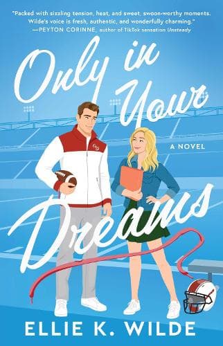 Only in Your Dreams: A Novel: Volume 1