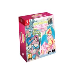 Switch Muchi Muchi Pork! & PinkSweets Boosted More Edition