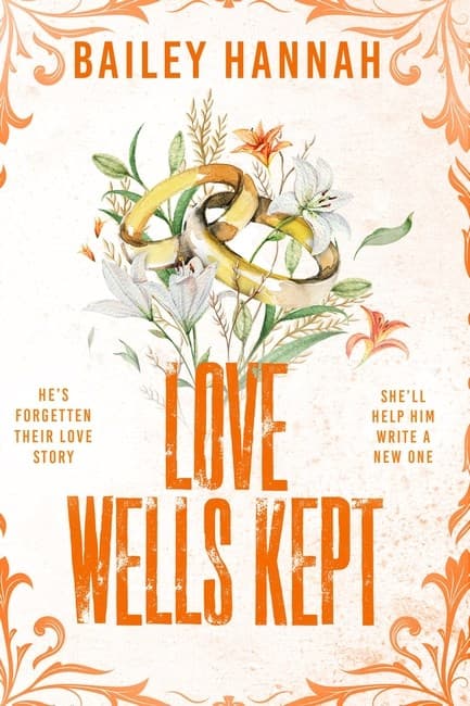 Love Wells Kept - Wells Ranch