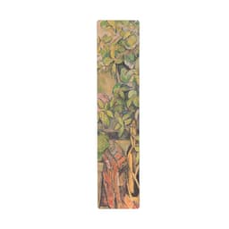 Järjehoidja Paperblanks Cezanne’s Terracotta Pots and Flowers