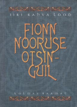 Fionn nooruse otsinguil