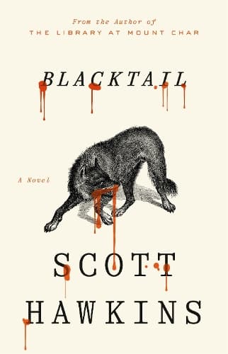 Blacktail